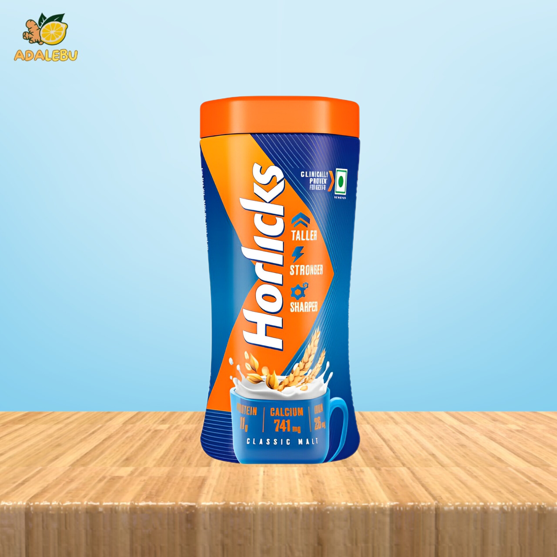 product