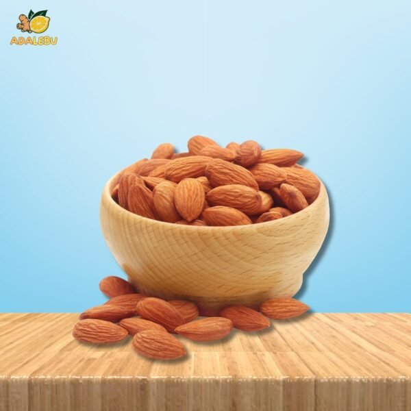 Almond