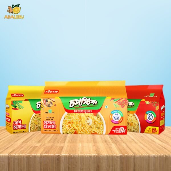 Chopstick Instant Noodles