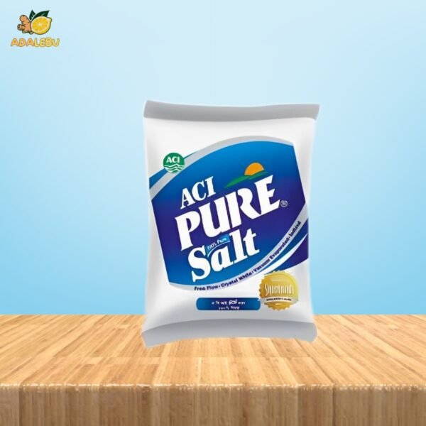 ACI Pure Salt