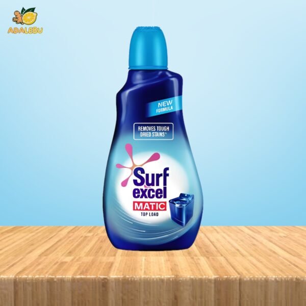 Surf Excel Matic Liquid Detergent Top Load