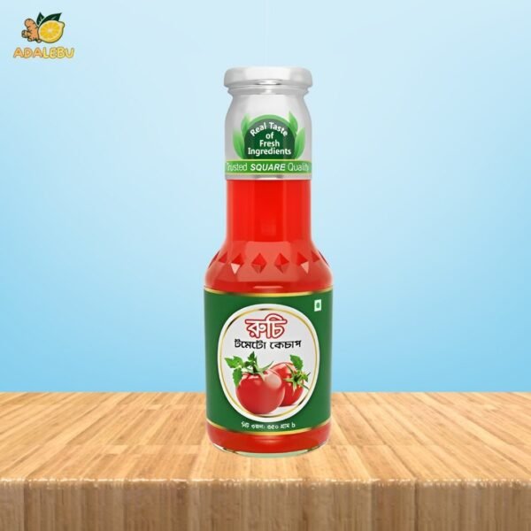 Ruchi Tomato Ketchup