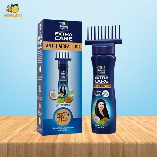 Parachute Hair Oil Anti Hairfall Oil Extra Care
