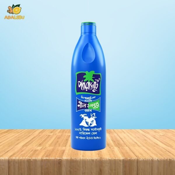 Parachute Coconut Oil