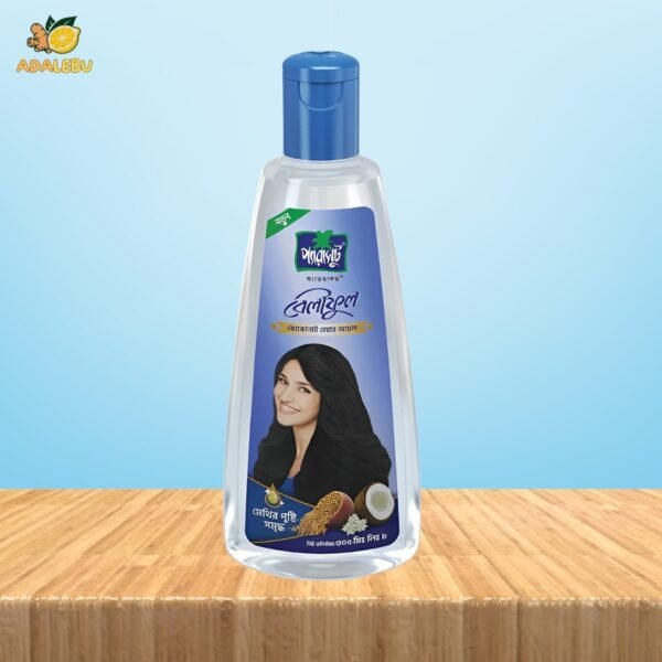 Parachute Hair Oil Advansed Beliphool
