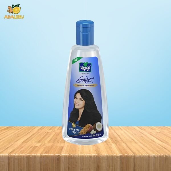 Parachute Hair Oil Advansed Beliphool