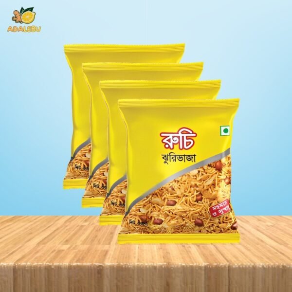 Ruchi Jhuribhaja Premium Quality