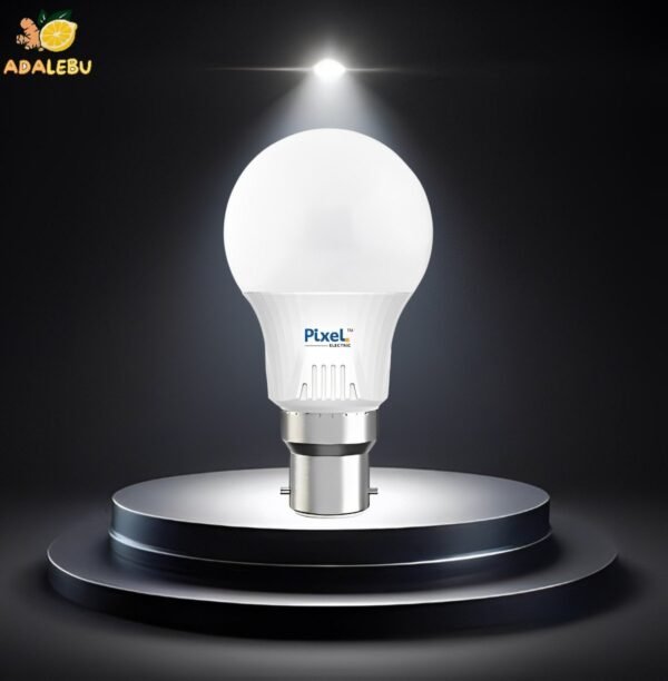 Pixel LED Bulb 15W B22