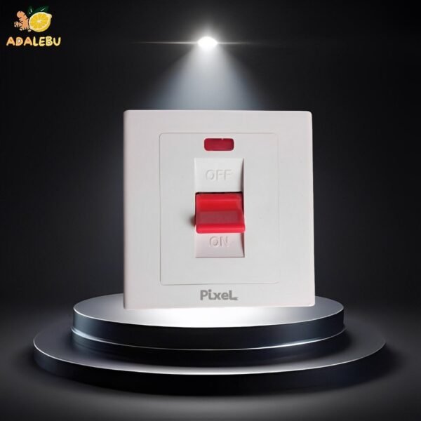 Pixel Bright 45A DP Switch