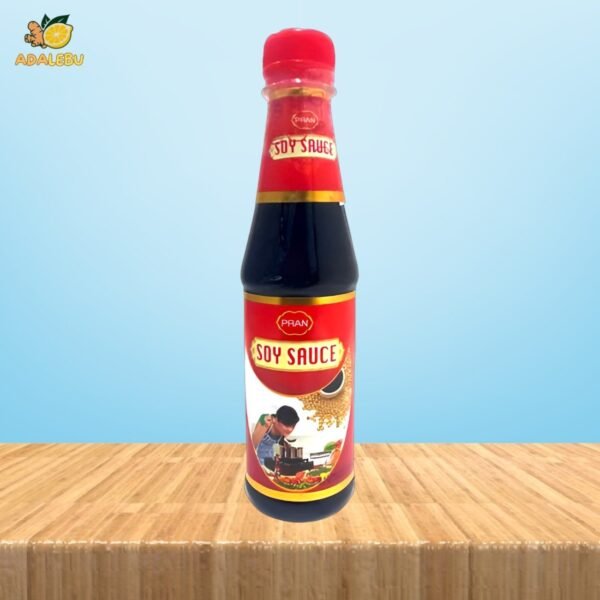 Pran Soya Sauce
