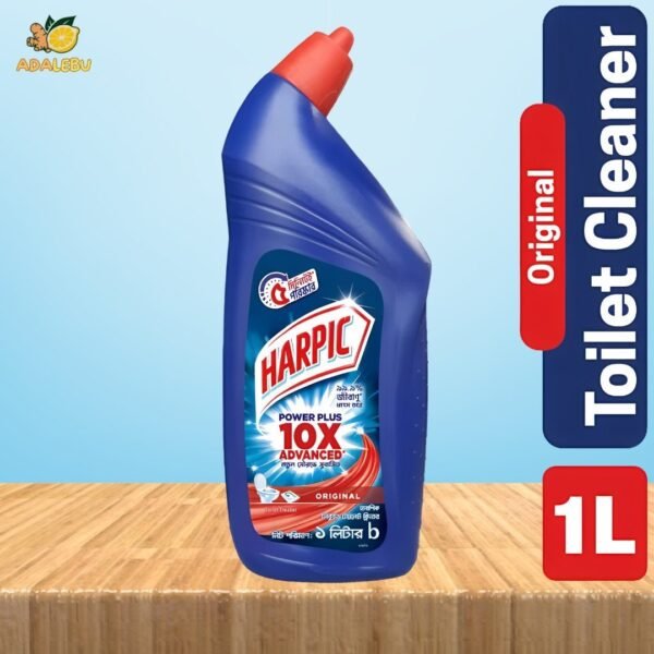 Harpic Toilet Cleaner Liquid