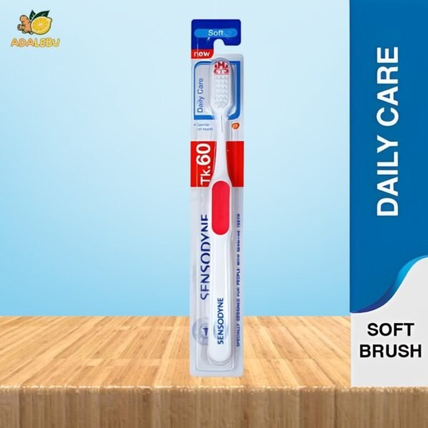 Sensodyne Daily Care Toothbrush
