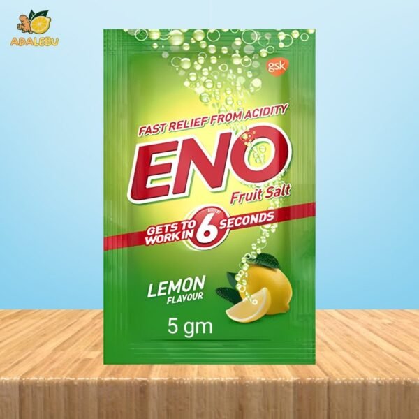 ENO Lemon Flavor