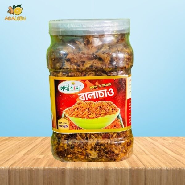 Palli Bangla Balachaw