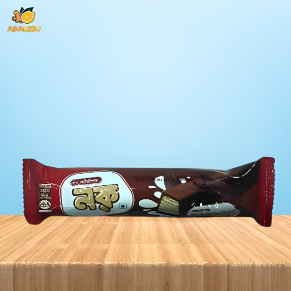 Olympic Knock Wafer Milk Coated