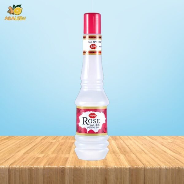 Pran Rose Water