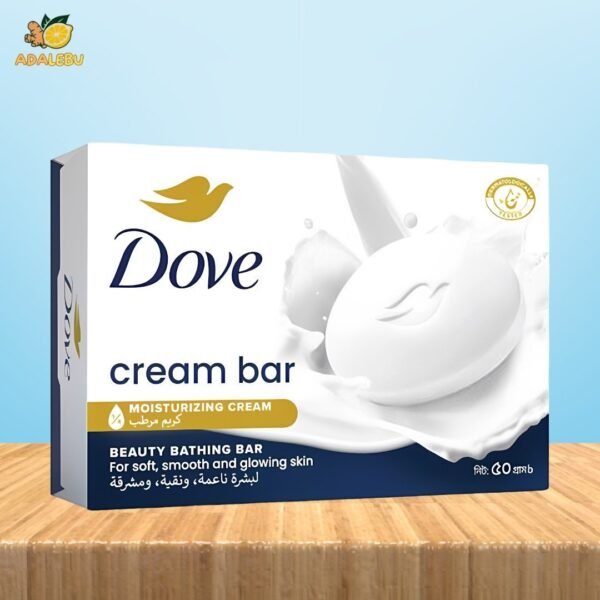 Dove Cream Moisturizing Cream Beauty