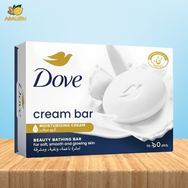 Dove Cream Moisturizing Cream Beauty
