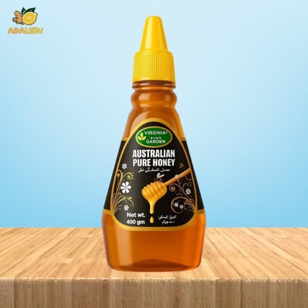 Virginia Australian Pure Honey