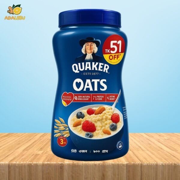 Quaker Oats