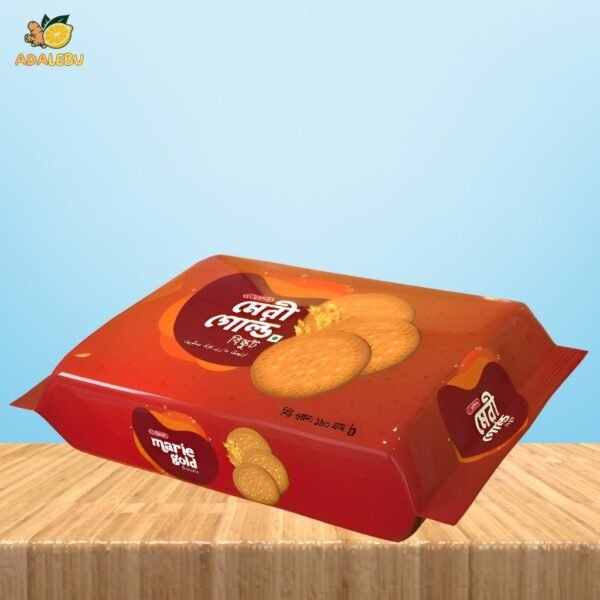 Olympic Marie Gold Biscuit