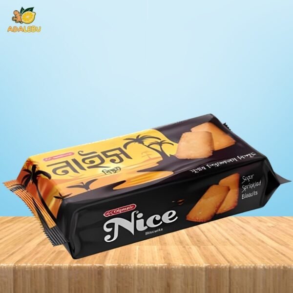 Olympic Nice Biscuit