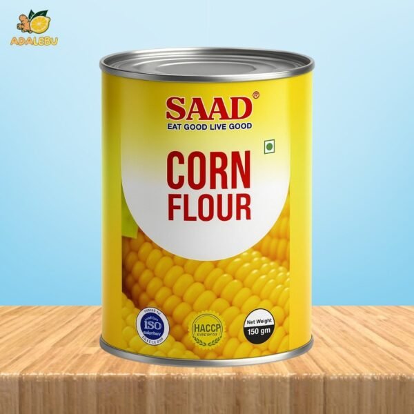 SAAD Corn Flour