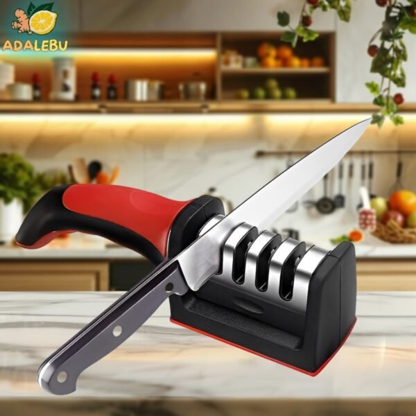 Kitchen Knife Sharpener Handheld