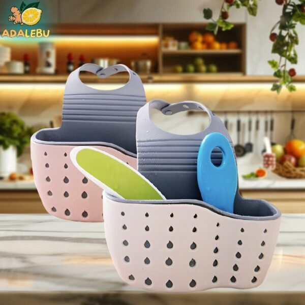 Kitchen Sink Basket High Quality