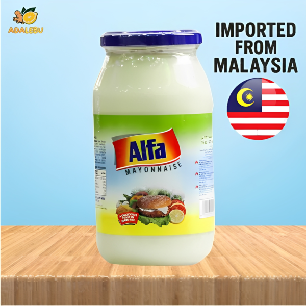 Alfa Mayonnaise (Malaysia)