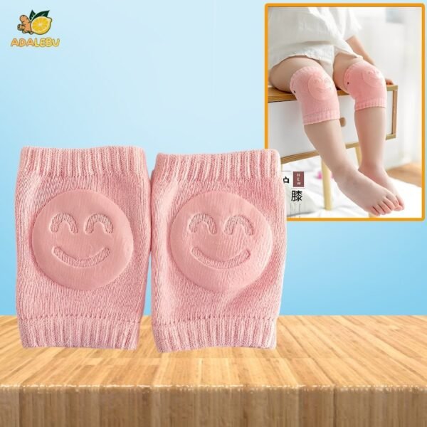 Baby Knee Pads for Safety