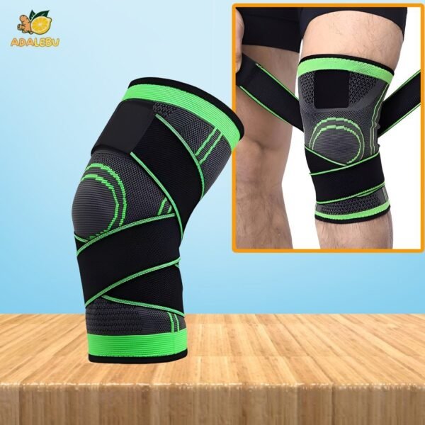 Knee Support Knee Brace
