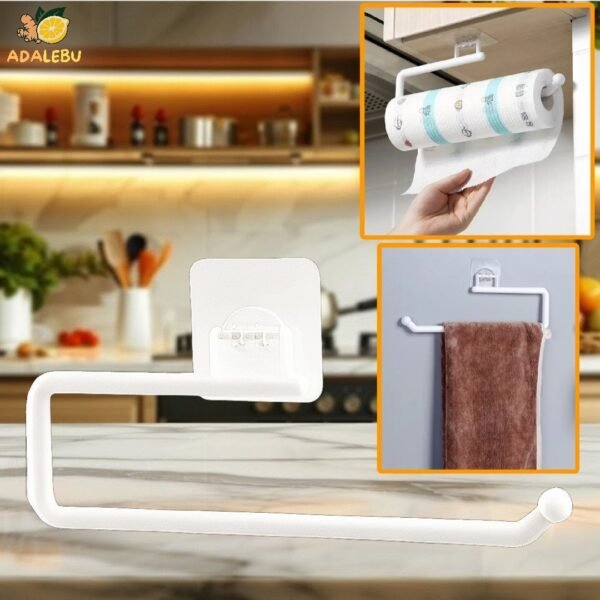 Kitchen Tissue Holder
