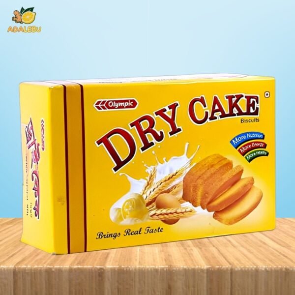 Olympic Dry Cake Biscuits