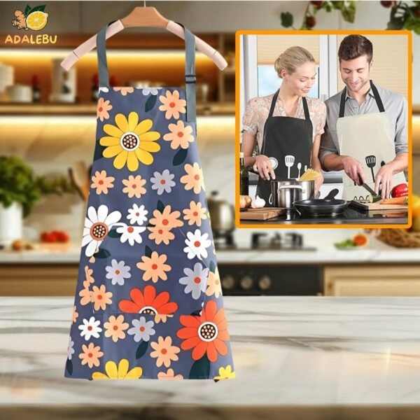 Kitchen Apron Cloth