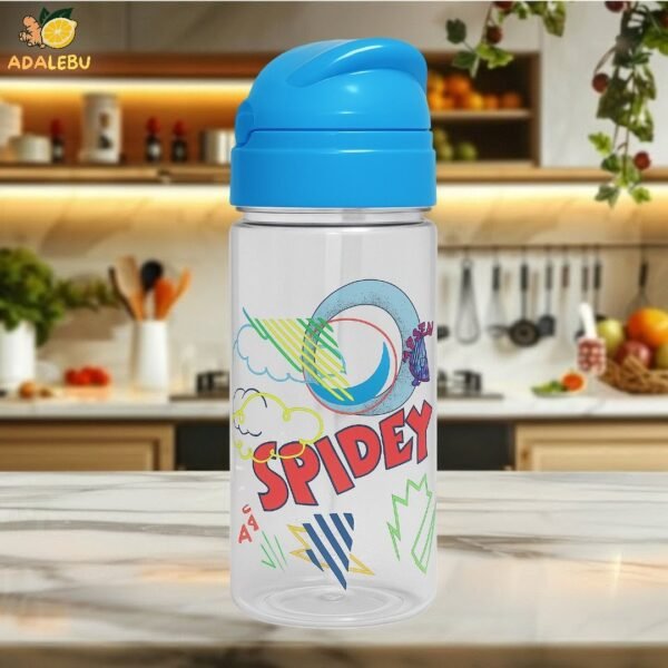 Premium Water Bottle (A)