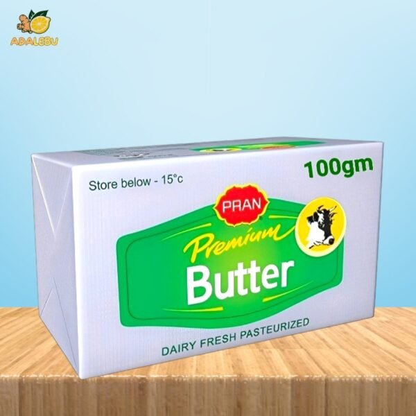 Pran Premium Butter