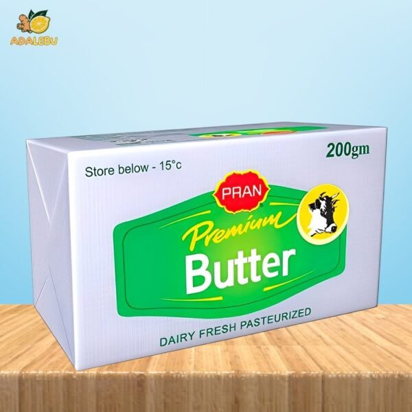 Pran Premium Butter