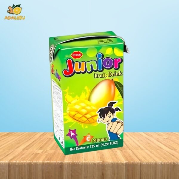 Pran Junior Mango Drink