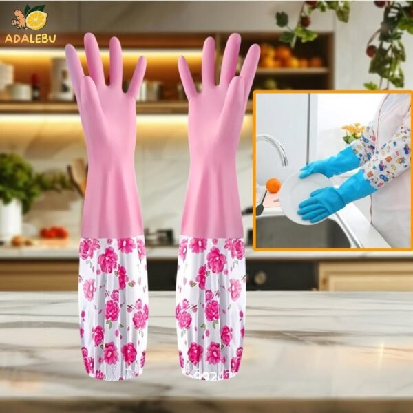 Kitchen Hand Gloves