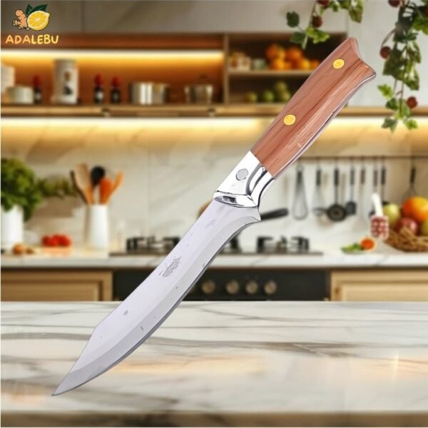 Kitchen knife