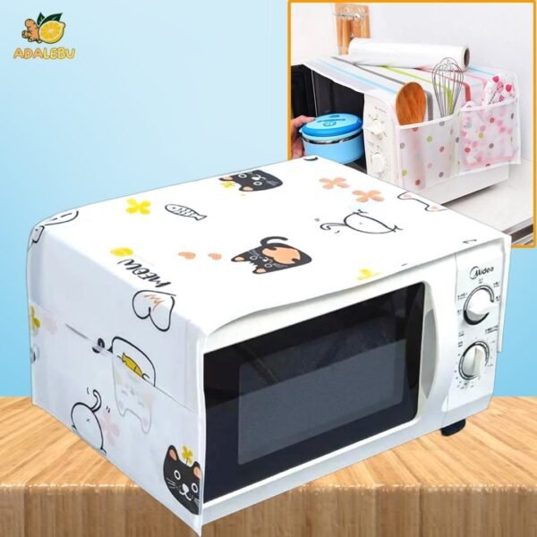 Oven Cover Dustproof