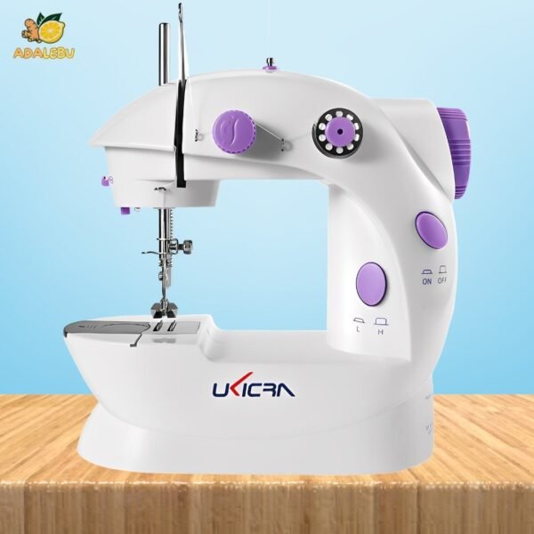 Mini Electric Sewing Machine