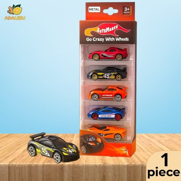 Premiam Mini Toy Car
